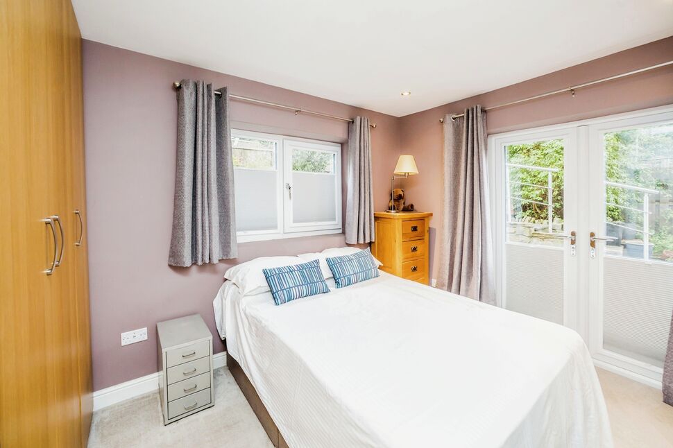 4 bedroom Detached House for sale, Taylor Hill Road, Taylor Hill