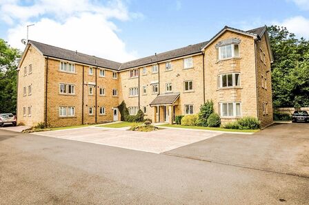 Kings Mill Lane, 2 bedroom  Flat to rent, £1,000 pcm