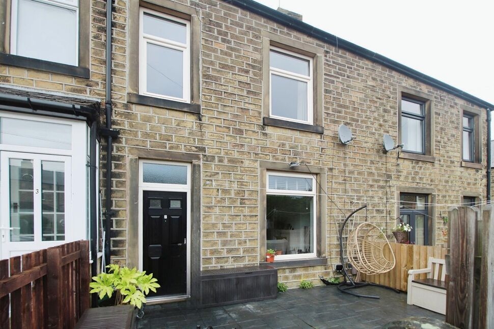 4 bedroom End Terrace House for sale, Greenlea Court, Dalton