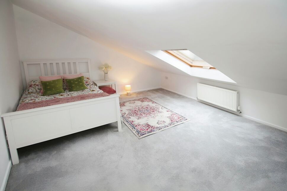 2 bedroom Mid Terrace House for sale, Taylor Hill Road, Taylor Hill