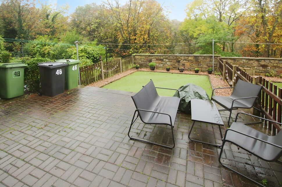 2 bedroom Mid Terrace House for sale, Taylor Hill Road, Taylor Hill