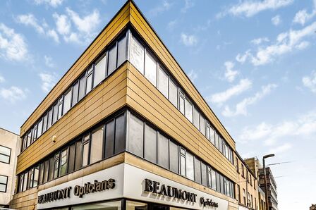 Cloth Hall Street, 1 bedroom  Flat to rent, £675 pcm