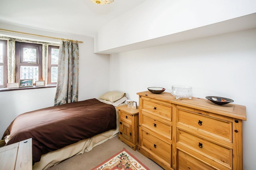 5 bedroom Detached House for sale, Low Westwood, Golcar, HD7 £400,000