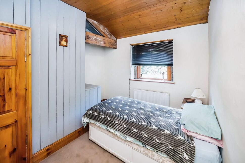 5 bedroom Detached House for sale, Low Westwood, Golcar, HD7 £400,000