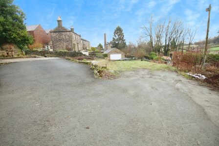 Penistone Road,  Land/Plot for sale, £90,000