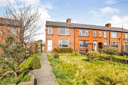 Highgate Terrace, 3 bedroom End Terrace House to rent, £925 pcm