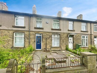 Broad Lane, 4 bedroom Mid Terrace House to rent, £1,650 pcm