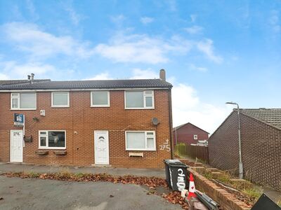 Whinney Hill Park, 2 bedroom  Flat for sale, £45,000