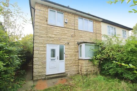 Copthorne Gardens, Bradley, 3 bedroom Semi Detached House for sale, £120,000
