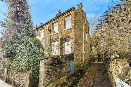 3 bedroom End Terrace House for sale