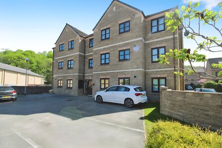 2 bedroom  Flat for sale