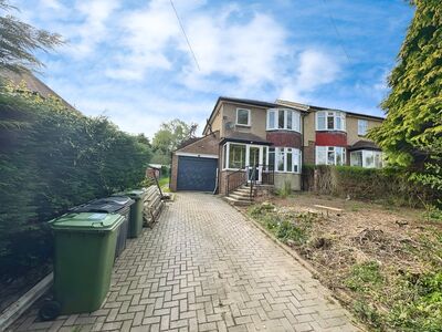 Broomfield Road, 3 bedroom Semi Detached House to rent, £1,400 pcm