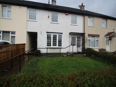 Sherwood Avenue, 2 bedroom Mid Terrace House to rent, £600 pcm