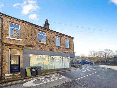 Bridge Street, 1 bedroom  Flat to rent, £575 pcm