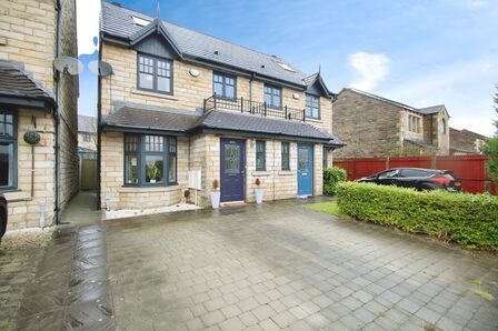 Coppice Drive, 3 bedroom Semi Detached House for sale, £230,000
