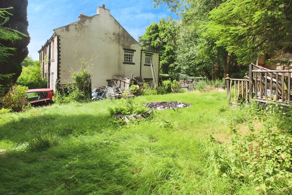 Main image of 3 bedroom Semi Detached House for sale, Marsden, Huddersfield, West Yorkshire, HD7