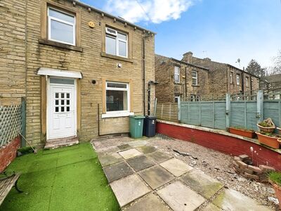 Lea Head, 2 bedroom End Terrace House to rent, £600 pcm
