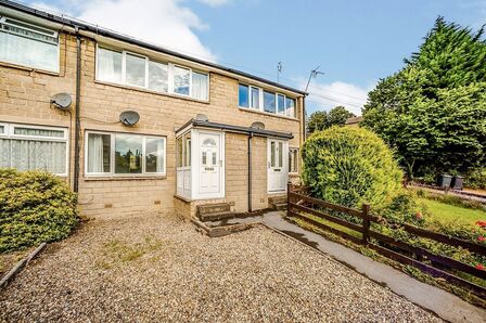 2 bedroom Mid Terrace House for sale