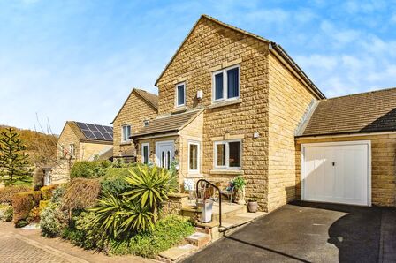 3 bedroom Link Detached House for sale