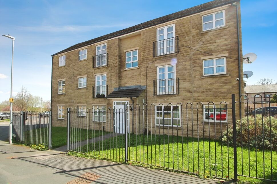2 bedroom  Flat for sale