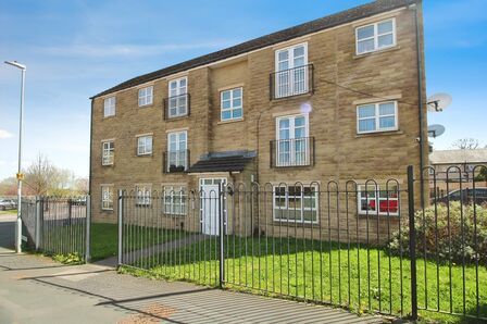 2 bedroom  Flat for sale