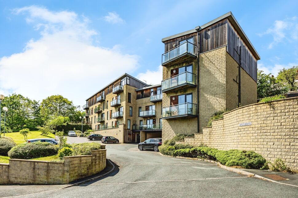 2 bedroom  Flat for sale