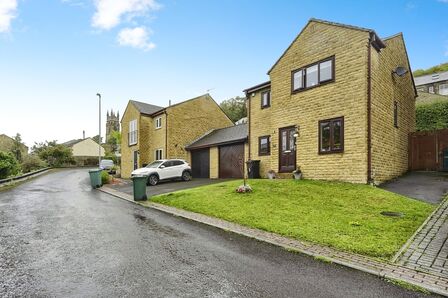 3 bedroom Link Detached House for sale