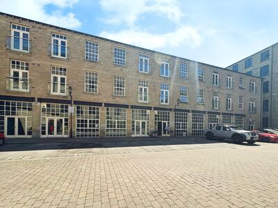 Firth Street, 2 bedroom  Flat for sale, £115,000