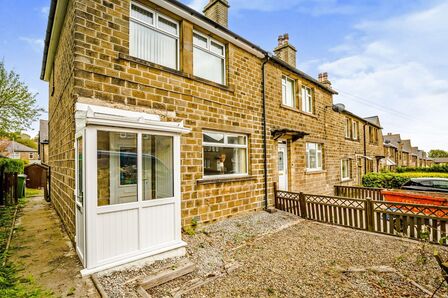 Hubert Street, 3 bedroom End Terrace House to rent, £900 pcm