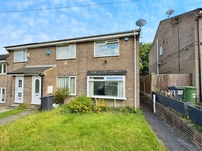 Norwood Road, 2 bedroom Mid Terrace House to rent, £850 pcm