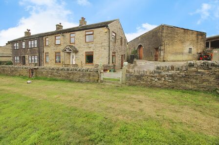 Green Lane Terrace, 5 bedroom Semi Detached House for sale, £799,950