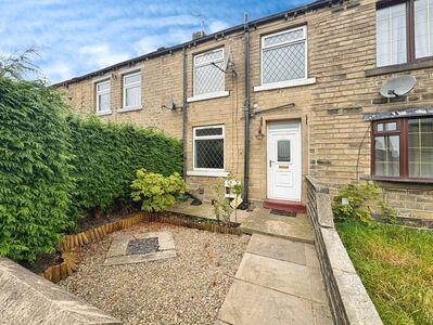 Eldon Road, 2 bedroom Mid Terrace House to rent, £850 pcm