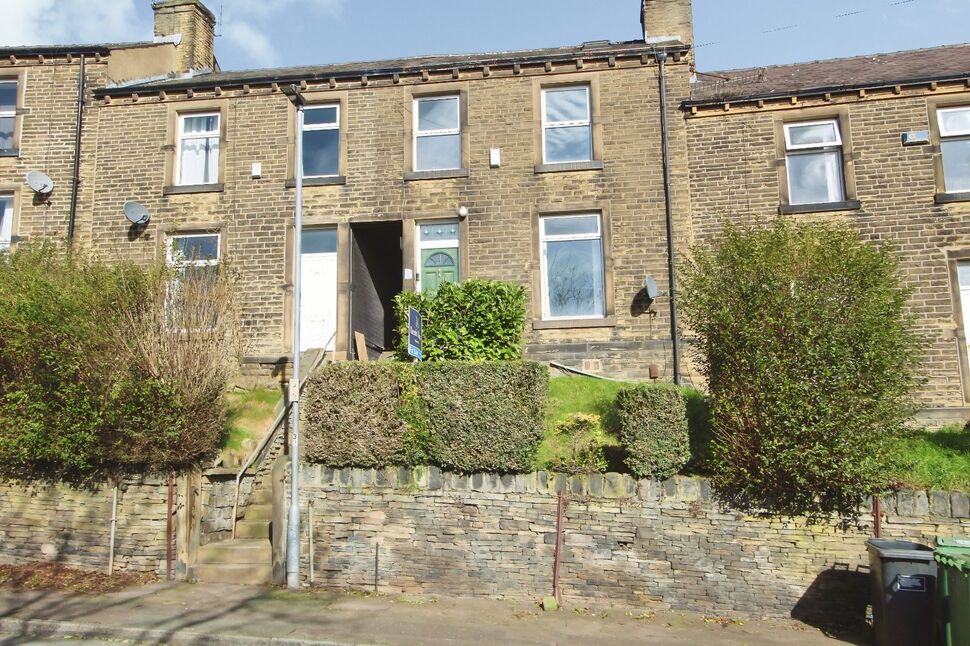 Main image of 2 bedroom Mid Terrace House for sale, Halifax Old Road, Birkby, Huddersfield, West Yorkshire, HD2
