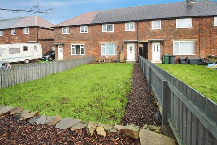 Sycamore Avenue, Golcar, 3 bedroom Mid Terrace House for sale, &pound;185,000