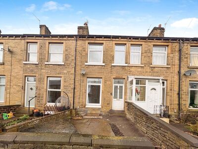 Eldon Road, 3 bedroom Mid Terrace House to rent, &pound;950 pcm