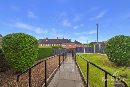 Dalton Clowes, 3 bedroom End Terrace House to rent, &pound;900 pcm