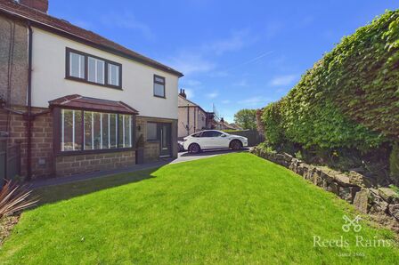 Goldington Drive, Oakes, 3 bedroom Semi Detached House for sale, &pound;325,000