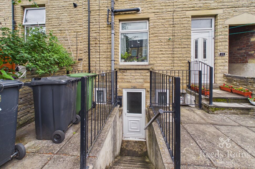 Property to rent