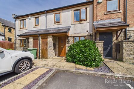 3 bedroom End Terrace House for sale