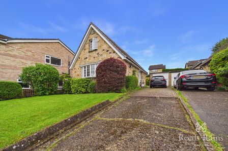 2 bedroom Detached House for sale