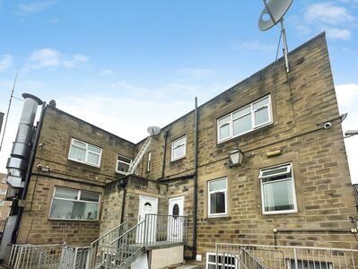 1 bedroom Property to rent