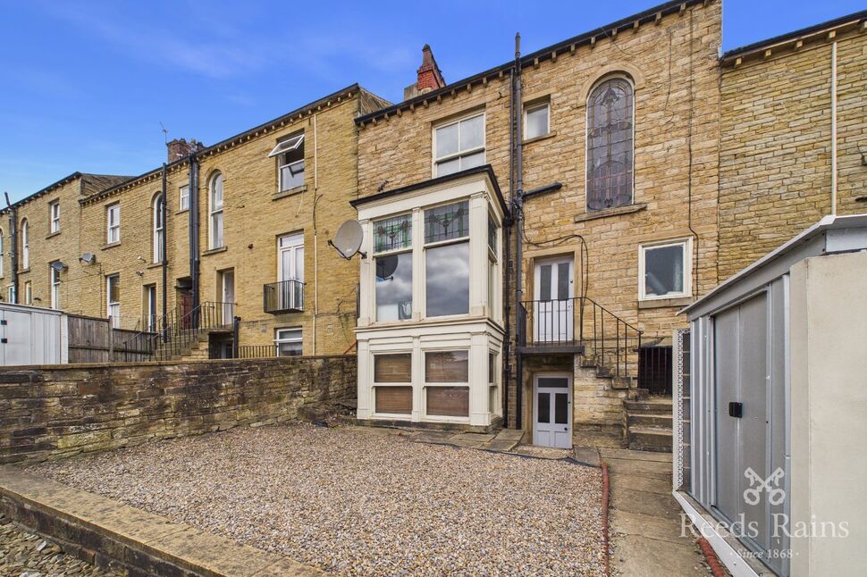 1 bedroom Flat to rent