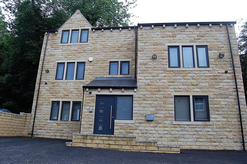 Main image of 1 bedroom Flat to rent, Manchester Road, Huddersfield, West Yorkshire, HD1