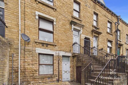 1 bedroom Flat to rent