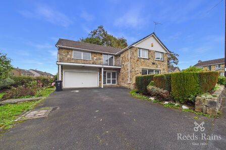Healey Wood Gardens, 5 bedroom Detached House to rent, &pound;2,000 pcm