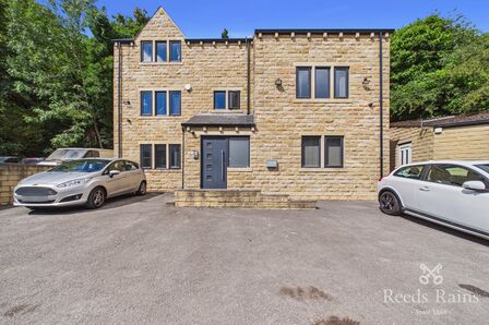 1 bedroom Flat to rent