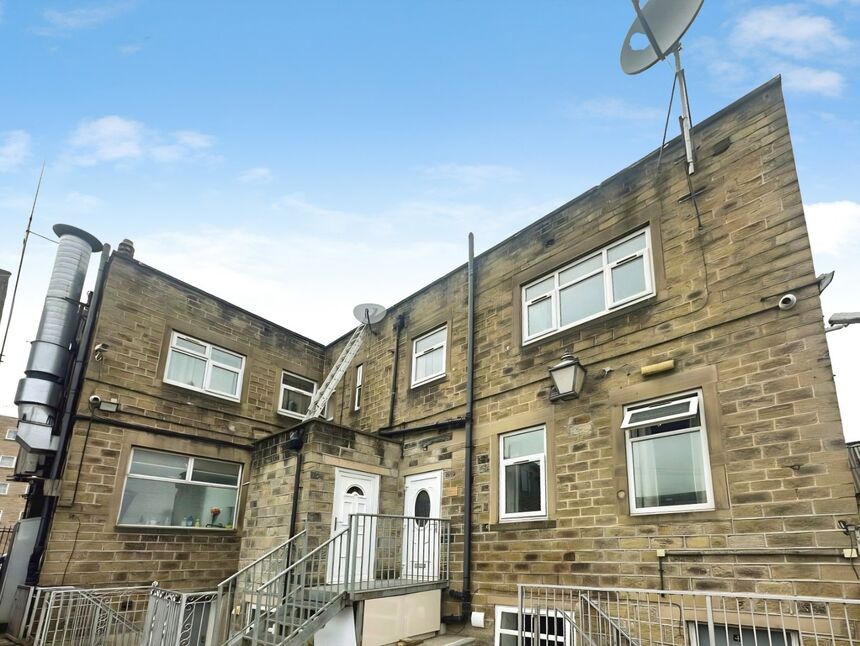 1 bedroom Flat to rent