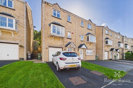 Banks Road, 3 bedroom Semi Detached House for sale, &pound;260,000