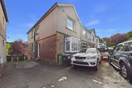 3 bedroom End Terrace House for sale