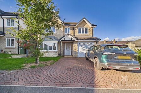Century View, 4 bedroom Detached House for sale, &pound;415,000